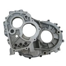OEM Factory sand casting automobiles spare parts Manufacture cast aluminium manhole cover
